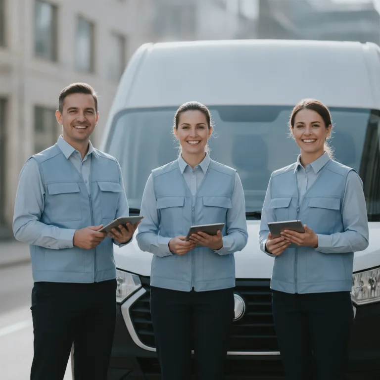 Versicherungsmakler Team in Zuerich (Kreis 7)
